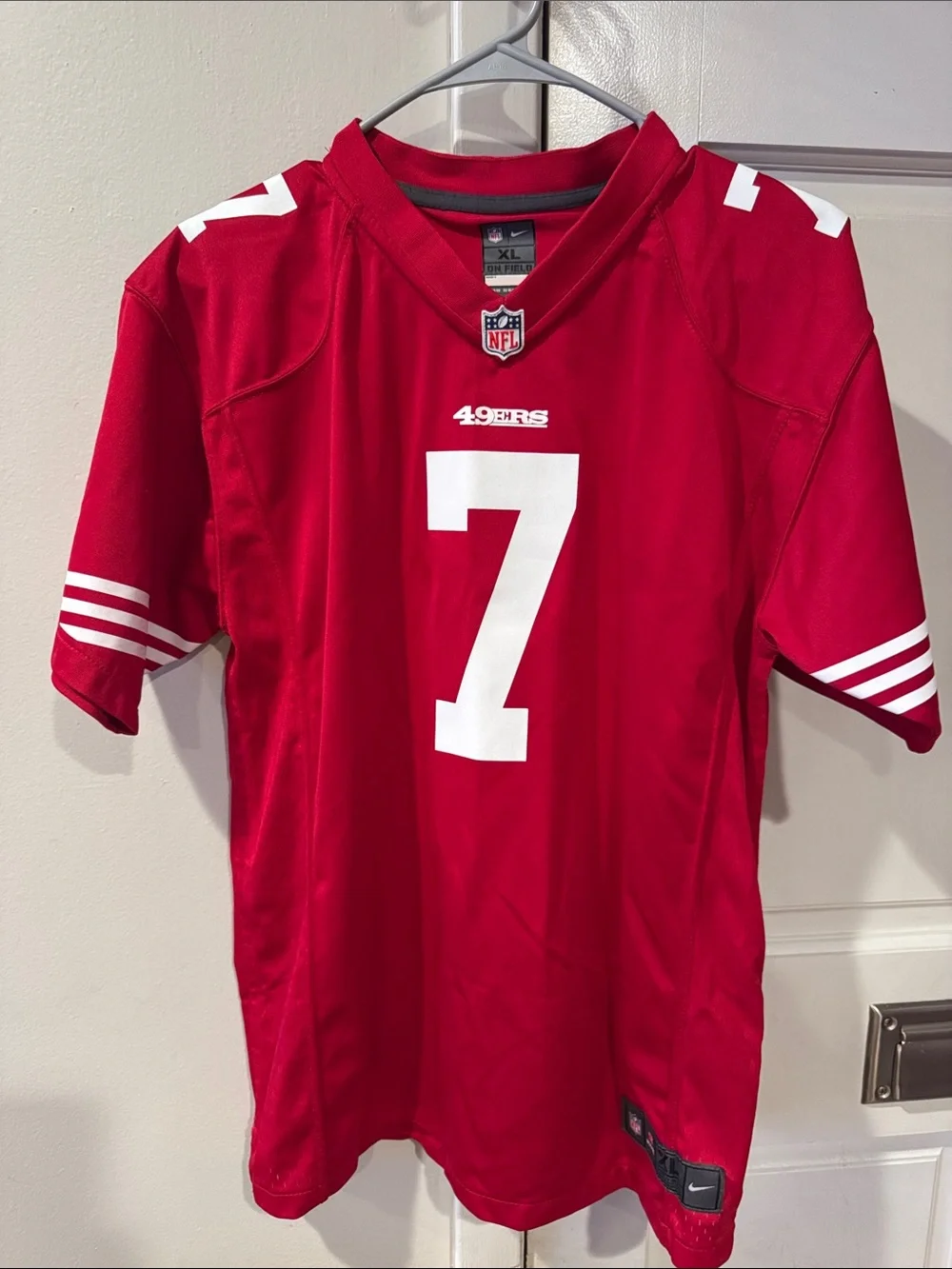 Nike youth nfl